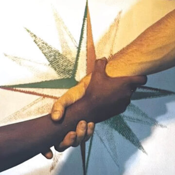 Les vœux de Claude Haegi – Soyons solidaires