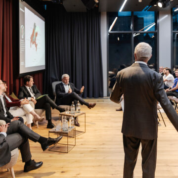 Conférence : La mobilité de demain