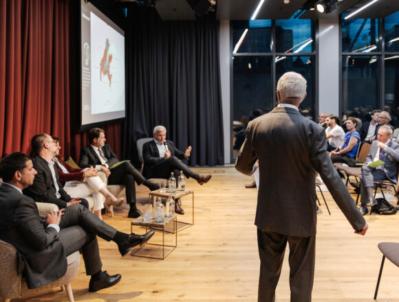 Conférence : La mobilité de demain