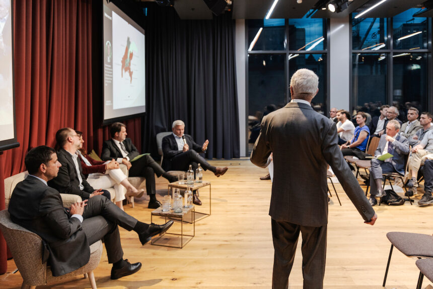 Conférence : La mobilité de demain