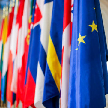 Conseil de l’Europe