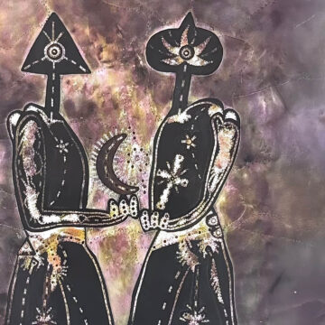 Les Ambassades de la Démocratie