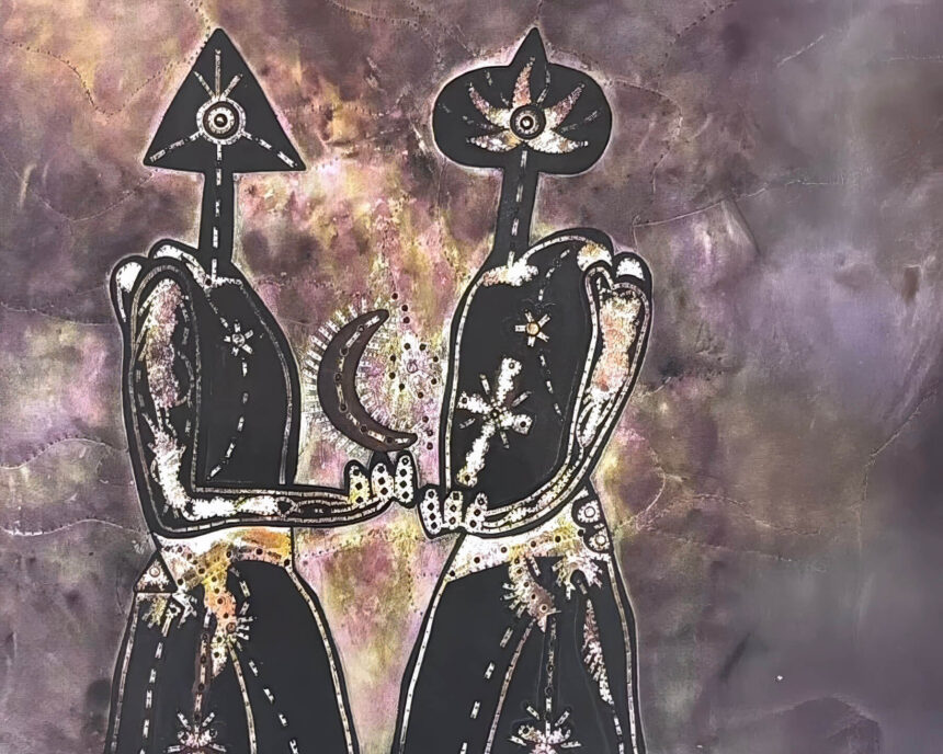 Les Ambassades de la Démocratie