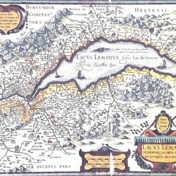 L&rsquo;Europe des Régions