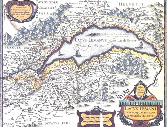 L&rsquo;Europe des Régions