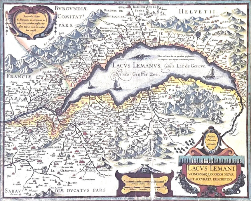 L&rsquo;Europe des Régions