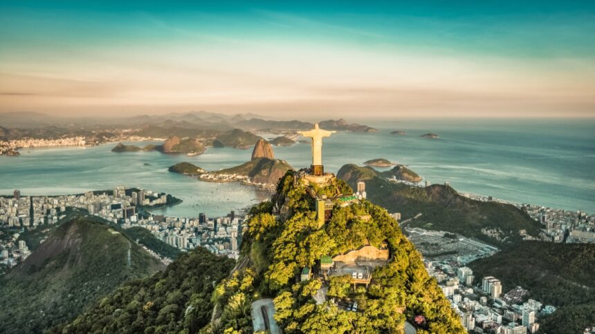 Haegi plaide à Rio !