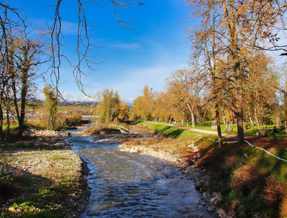 10 ans pour sauver nos rivières