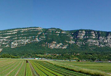 Notre région est riche et prometteuse, mais ne mettons pas la poussière sous le tapis.