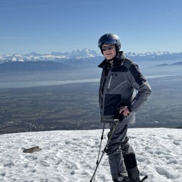 Le pays de Gex ne manque pas d&rsquo;atouts