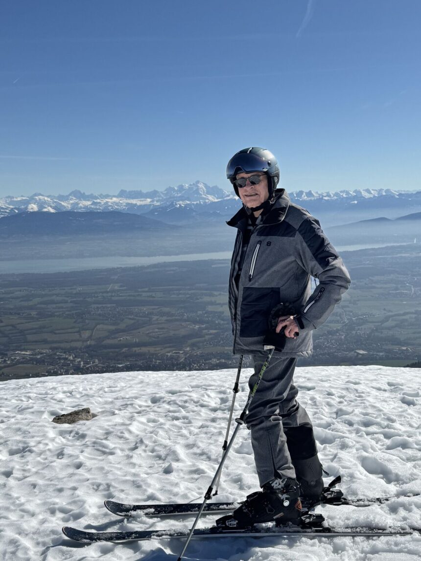 Le pays de Gex ne manque pas d&rsquo;atouts