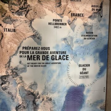 Journée mondiale des Glaciers